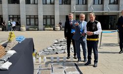 İstanbul'da uyuşturucu operasyonlarında 20 şüpheli tutuklandı