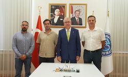İstilacı aslan balığının Akdeniz'deki yaşam alanları ve popülasyonu takip edilecek