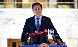 İYİ Parti Grup Başkanvekili Kavuncu, gündemi değerlendirdi: