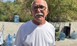 İzmir Su ve Kanalizasyon İdaresi Genel Müdürlüğünden 8 ilçedeki su kesintisiyle ilgili açıklama: