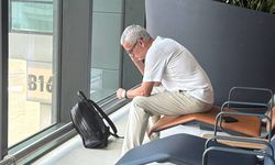 Jose Mourinho, İstanbul'dan ayrıldı