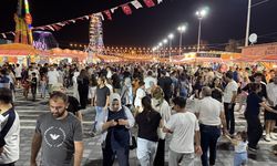 'Kahramanmaraş Uluslararası Geleneksel Ağustos Fuarı' başladı