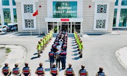Kahramanmaraş'ta 'maganda kurşunu'yla yaralamaya ilişkin 6 tutuklama