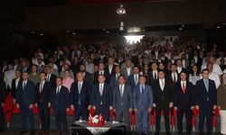 Kamu Başdenetçisi Akarca, 'Ombudsman Karslılarla Buluşuyor' programında konuştu: