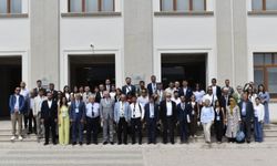 Karabağ Üniversitesinde 7. Türk Devletleri Türkoloji Yaz Okulu başladı