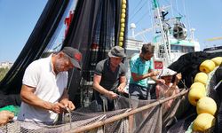 Karadenizli tayfalar Tekirdağ'da nasiplerini arayacak