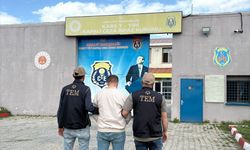 Kars'ta darbe girişimi gecesinde tankla dışarı çıkan firari FETÖ hükümlüsü yakalandı