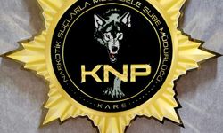 Kars'ta tutuklanan 2 İran uyruklu kuryenin birinin iç organlarından sentetik uyuşturucu çıktı