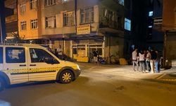 Kayseri'de bıçaklı kavgada 1 kişi ağır yaralandı