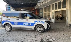 Kayseri'de bir oto tamirhanesinde kalfa çırağı kazara silahla yaraladı