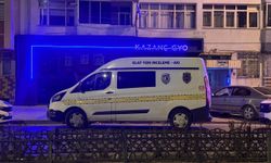 Kayseri'de eşini tabancayla öldüren kişi intihar etti