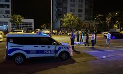 Kayseri'de kamyonetin çarpmasının ardından bir otomobilin ezdiği yaya hayatını kaybetti