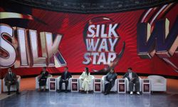 Kazakistan, 'Silk Way Star' uluslararası müzik yarışmasına ev sahipliği yapacak