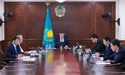 Kazakistan'da devlet memurları ulusal mesajlaşma uygulamasına geçecek