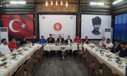 Keçiören Belediyesi 2. Geleneksel Taha Akgül Karakucak Güreşleri, yarın başlayacak