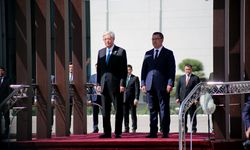 Kırgızistan ile Kazakistan, iki ülke arasındaki ticaret hacmini 2030 yılına kadar 3 milyar dolara çıkarmayı hedefliyor