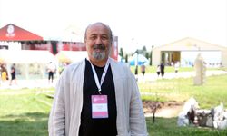 Kırgızistan'da 'geleneksel kültür ve sanat' konulu uluslararası kongre düzenlendi