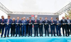 KKTC Deprem İzleme ve Değerlendirme Merkezi hizmete açıldı