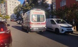 Kocaeli'de karısını tabancayla öldüren kişi intihar girişiminde bulundu