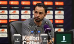 Kocaelispor-Kayserispor maçının ardından
