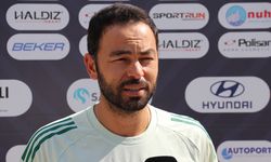 Kocaelispor, Samsunspor maçının hazırlıklarına başladı