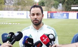 Kocaelispor Teknik Direktörü Selçuk İnan, takımın son durumunu değerlendirdi