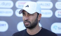 Kocaelispor, Zecorner Kayserispor maçının hazırlıklarına devam etti