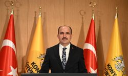 Konya "2026 Avrupa Bisiklet Başkenti" oldu