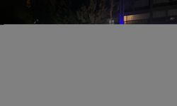 Konya'da ticari aracın çarptığı yaya öldü