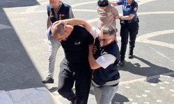 Konya'da uyuşturucu operasyonunda bir zanlı tutuklandı