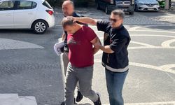 Konya'da uyuşturucu operasyonunda yakalanan şüpheli tutuklandı