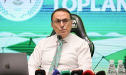Konyaspor Kulübü Basın Sözcüsü Cengiz Yönet, yeni sezon öncesi açıklamada bulundu: