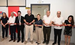 KSÜ'de 'Tıbbi Yapay Zeka Ar-Ge Laboratuvarı' açıldı