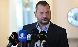 Kulüpler Birliği Vakfı toplantısı sona erdi