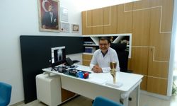 Lokman Hekim İstanbul Hastanesi'nden diyabetik hastalara yara bakım hizmeti