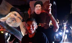 Lübnan'da Hizbullah destekçileri hükümetin silahların toplanması kararını protesto etti