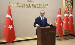 Malatya'da hak sahipliği sayısından fazla yapı inşa ediliyor