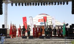 Malazgirt Zaferi'nin 954. yıl dönümü etkinlikleri başladı