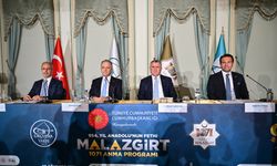 Malazgirt Zaferi'nin 954. yıl dönümü etkinliklerine doğru