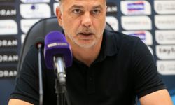 Manisa FK-Atakaş Hatayspor maçının ardından