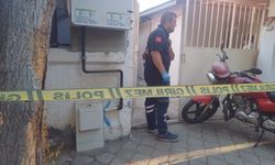 Manisa'da 16 yaşındaki kız çocuğu evinde bıçaklanmış halde ölü bulundu