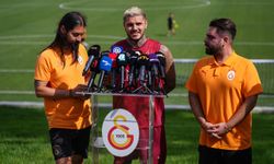 Mauro Icardi, maçlarda forma giymek için sabırsızlanıyor
