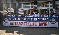Memur sendikalarından hükümetin zam teklifine ilişkin açıklama: