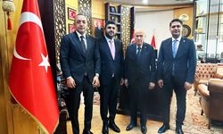 MHP Genel Başkanı Bahçeli, gündeme ilişkin değerlendirmede bulundu