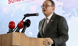 MHP Grup Başkanvekili Kılıç ile Genel Başkan Yardımcısı Topsakal Tokat'ta konuştu: