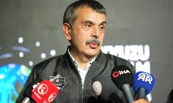 Milli Eğitim Bakanı Yusuf Tekin: 'Erzurum'da TEKNOFEST istiyoruz'