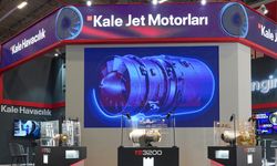 Milli füzeler için 3 koldan yerli motor