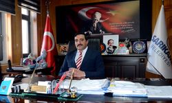 Milli kayakçı Berkin Usta'nın adı Kars'ta kongre salonunda yaşayacak