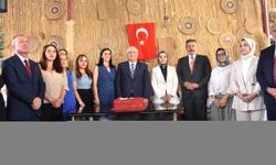 Milli Savunma Bakanı Güler, Hakkari'de "Kadın Buluşması"nda konuştu:
