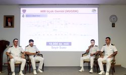 Milli Uçak Gemisi Forumu düzenlendi